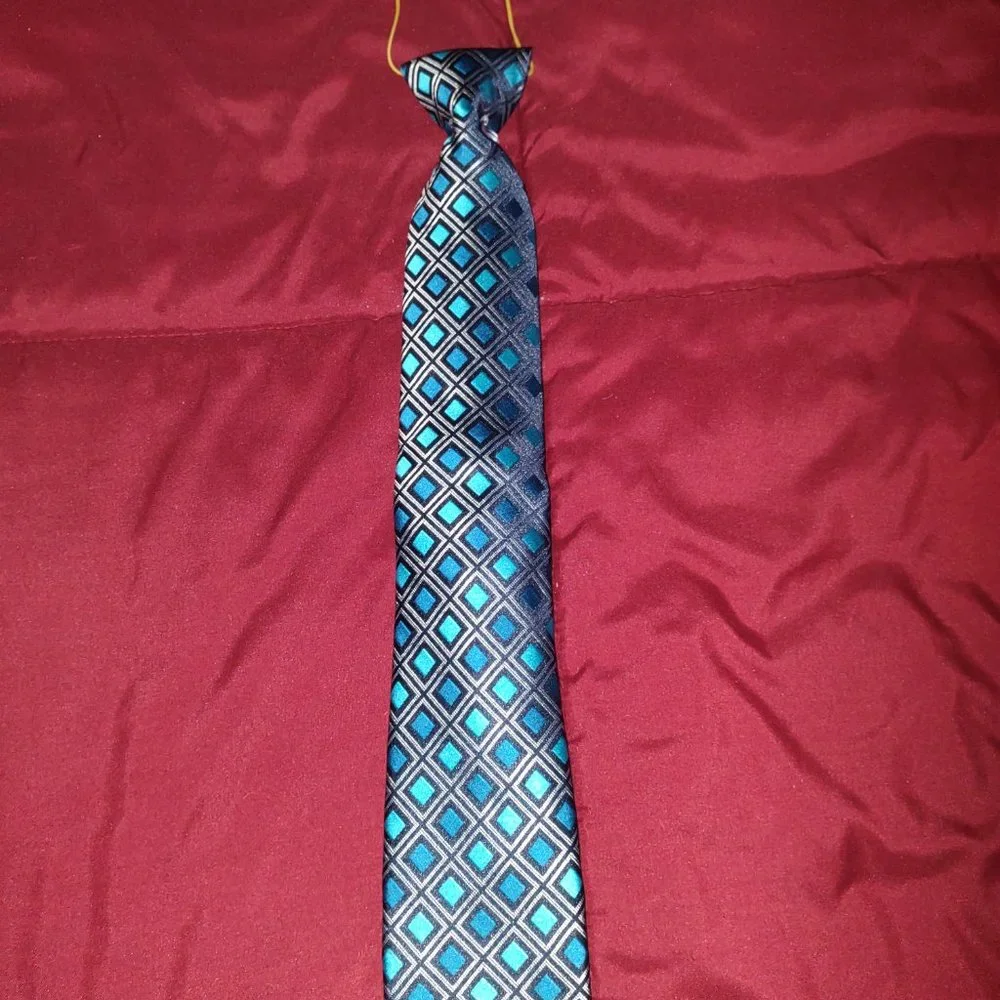 Bundle of Seven Kid's Ties
